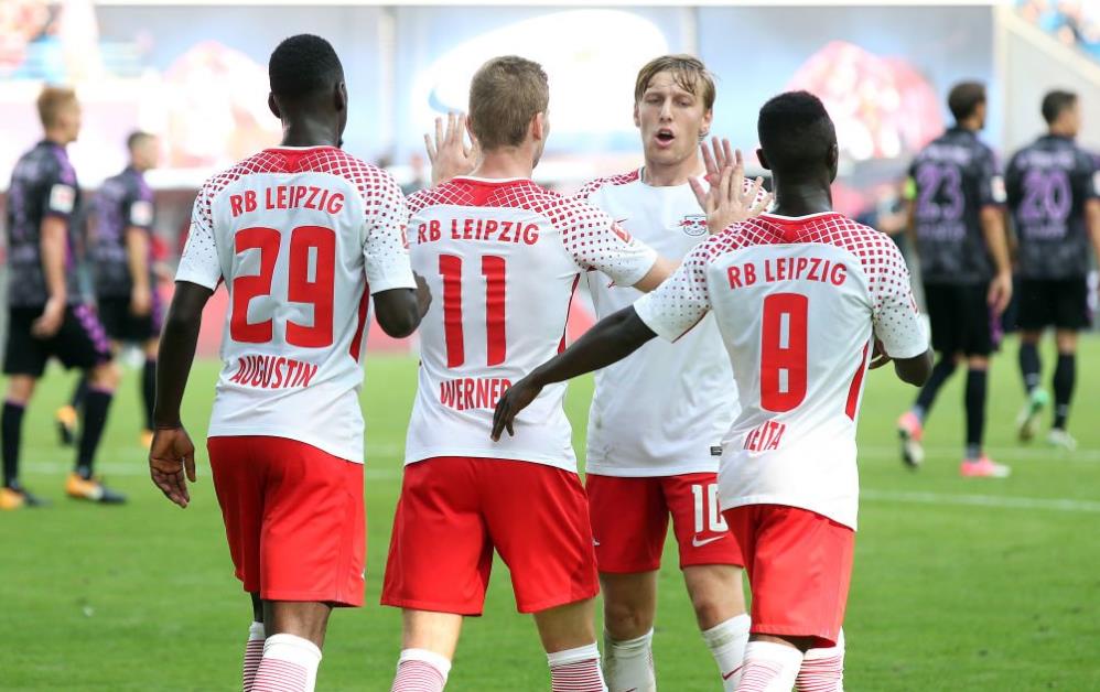 西甲第19轮：姆巴佩2射1传阿诺德助攻+伤退 皇马3-0毕巴距榜首1分