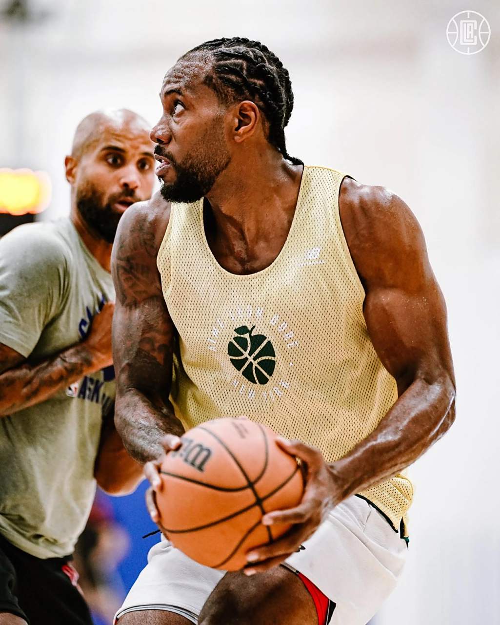 根本防不住！杰曼半场10中7高效轰下20分1板5助1帽（无人可挡！杰曼半场10投7中高效砍下20分1板5助1帽）